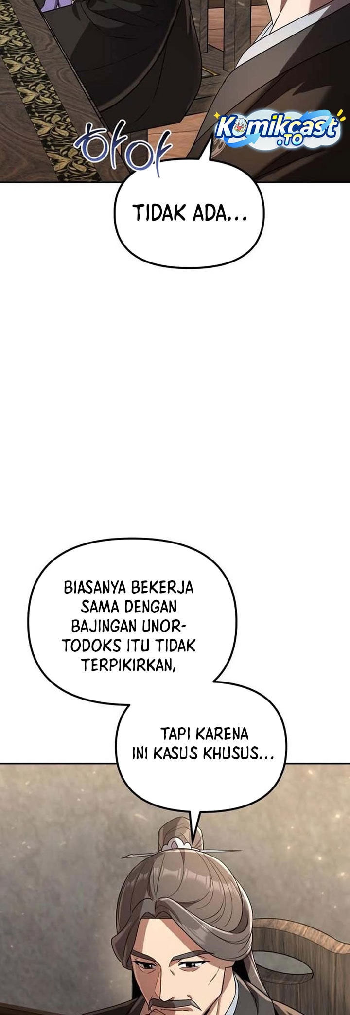 Baca The Second Eunuch Regains His Manhood - Chapter 75 halaman 48