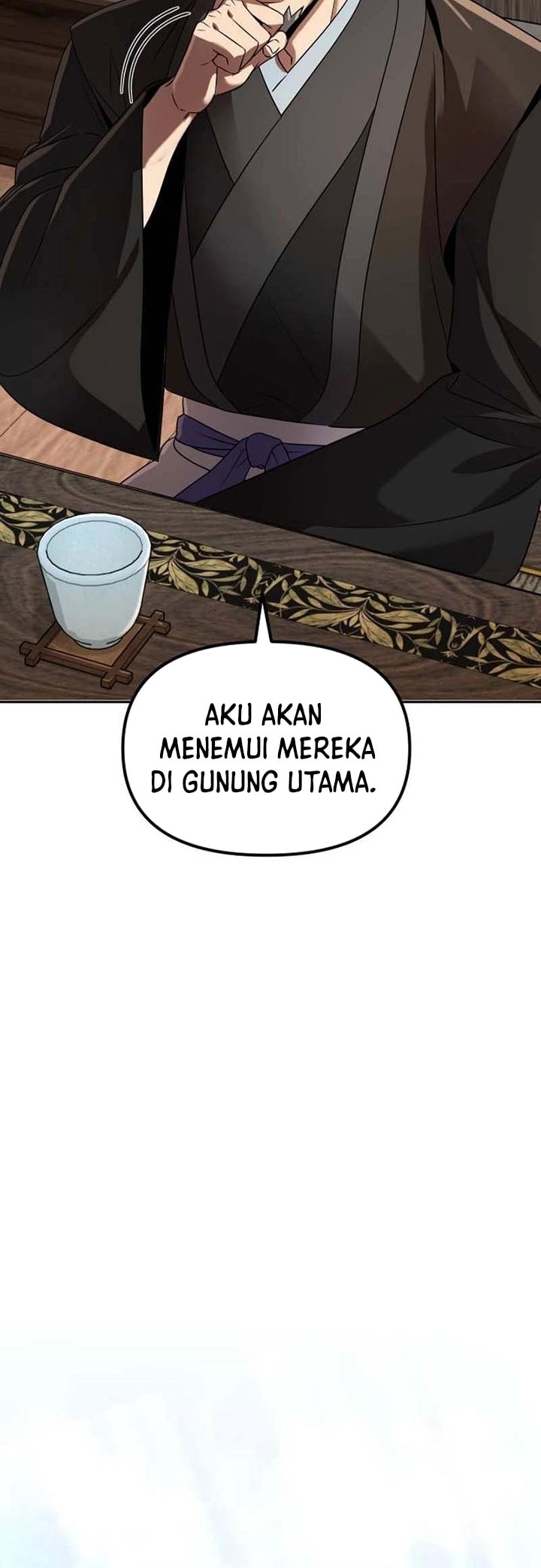 Baca The Second Eunuch Regains His Manhood - Chapter 75 halaman 49