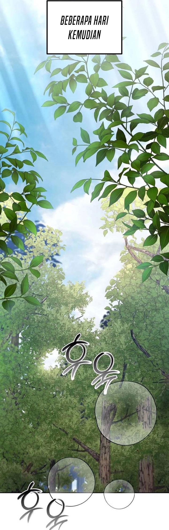 Baca The Second Eunuch Regains His Manhood - Chapter 75 halaman 50