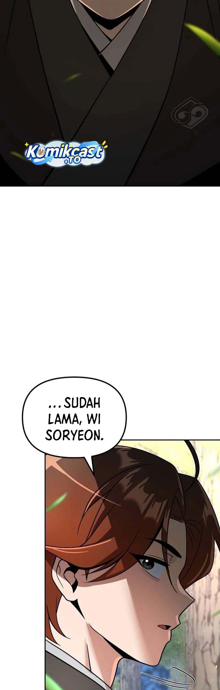 Baca The Second Eunuch Regains His Manhood - Chapter 75 halaman 57