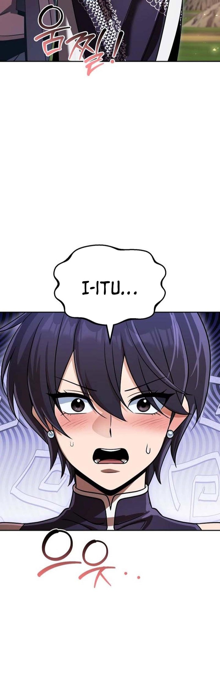 Baca The Second Eunuch Regains His Manhood - Chapter 75 halaman 59