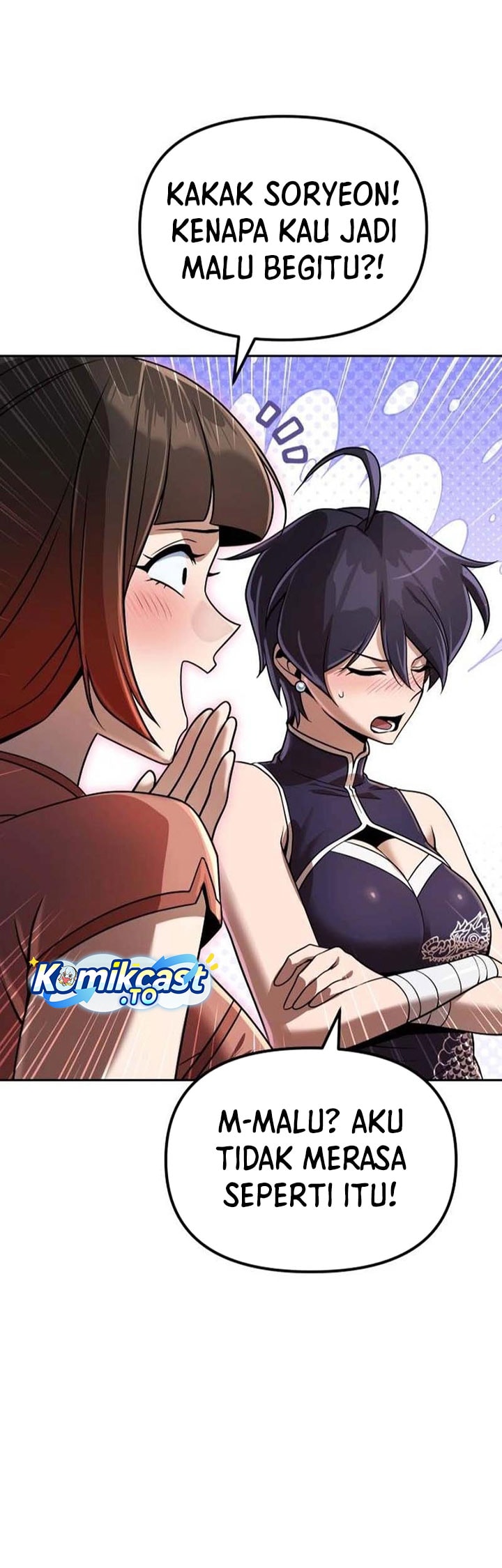 Baca The Second Eunuch Regains His Manhood - Chapter 75 halaman 60