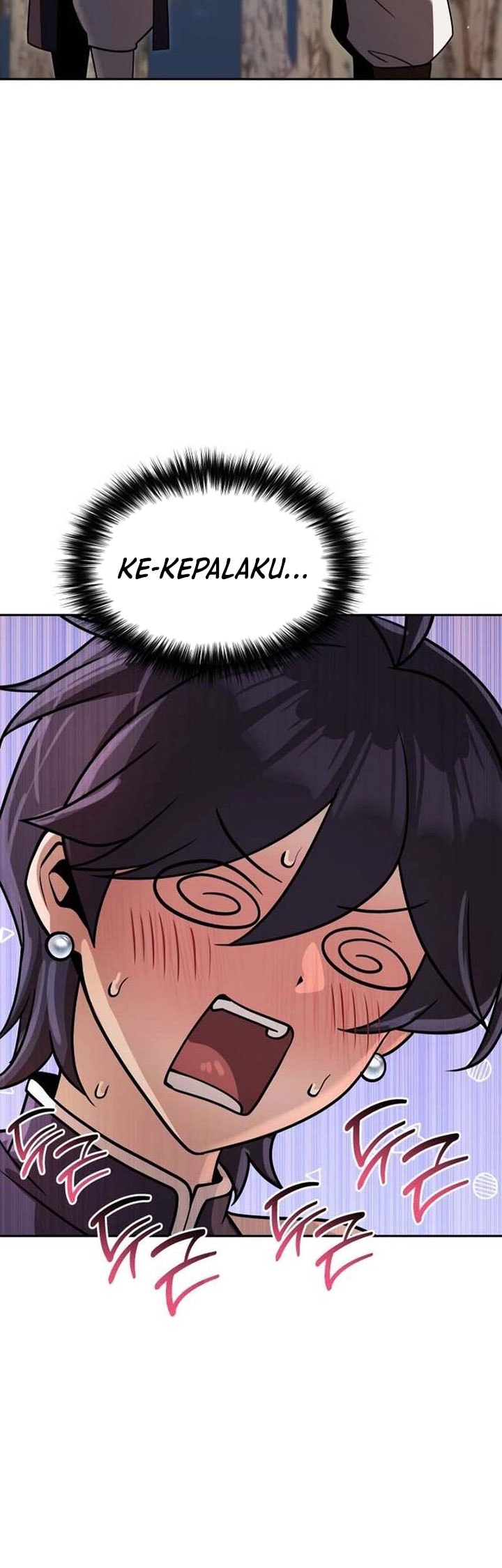 Baca The Second Eunuch Regains His Manhood - Chapter 75 halaman 67