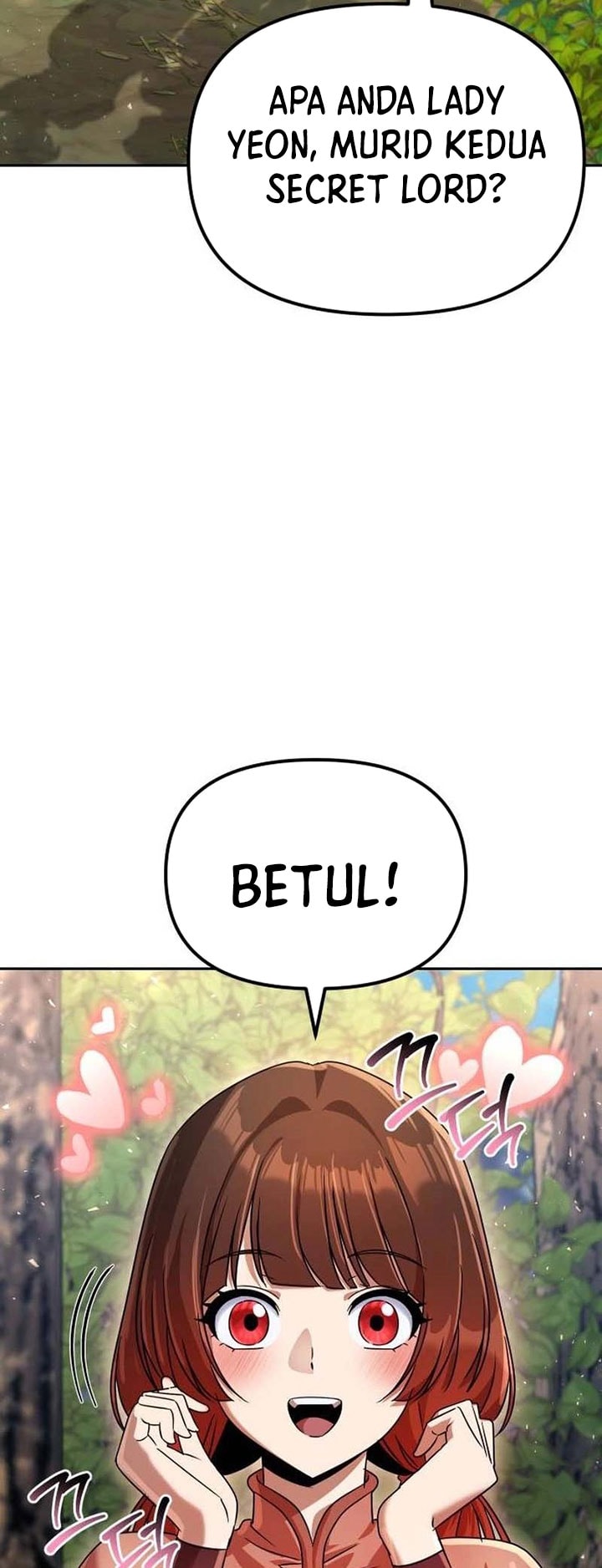 Baca The Second Eunuch Regains His Manhood - Chapter 75 halaman 69