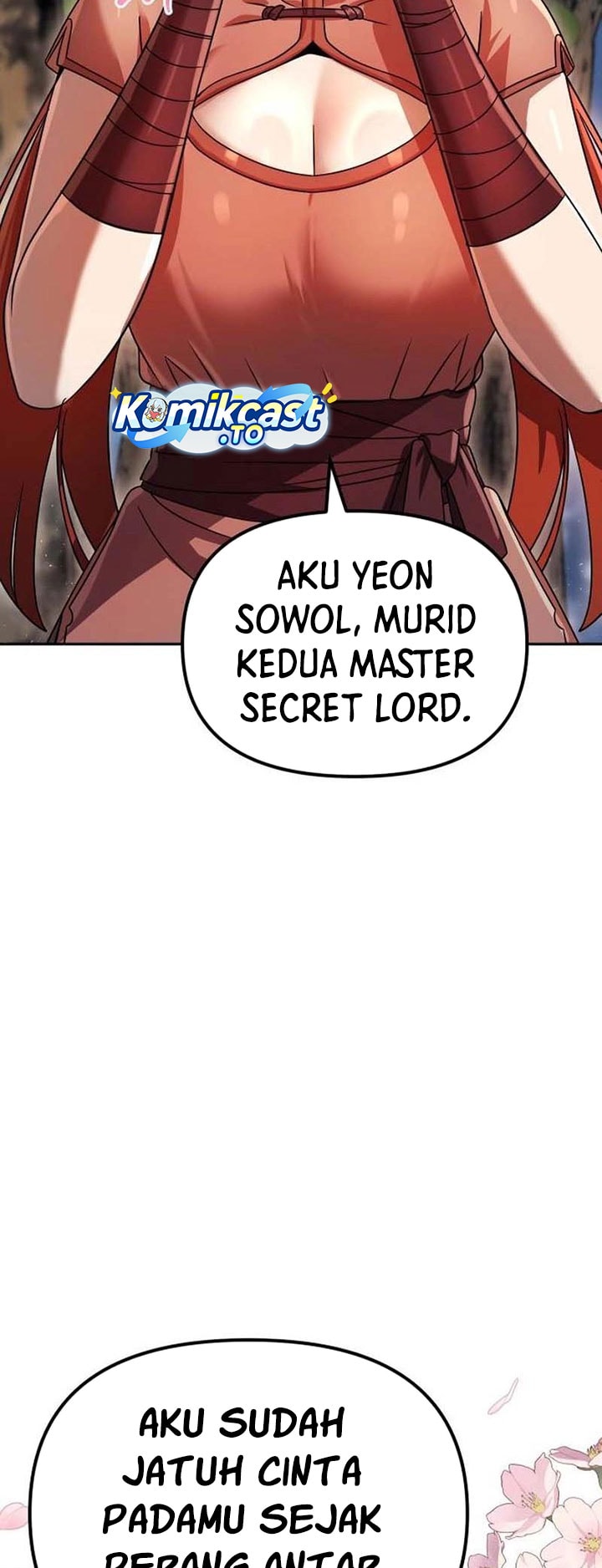 Baca The Second Eunuch Regains His Manhood - Chapter 75 halaman 70