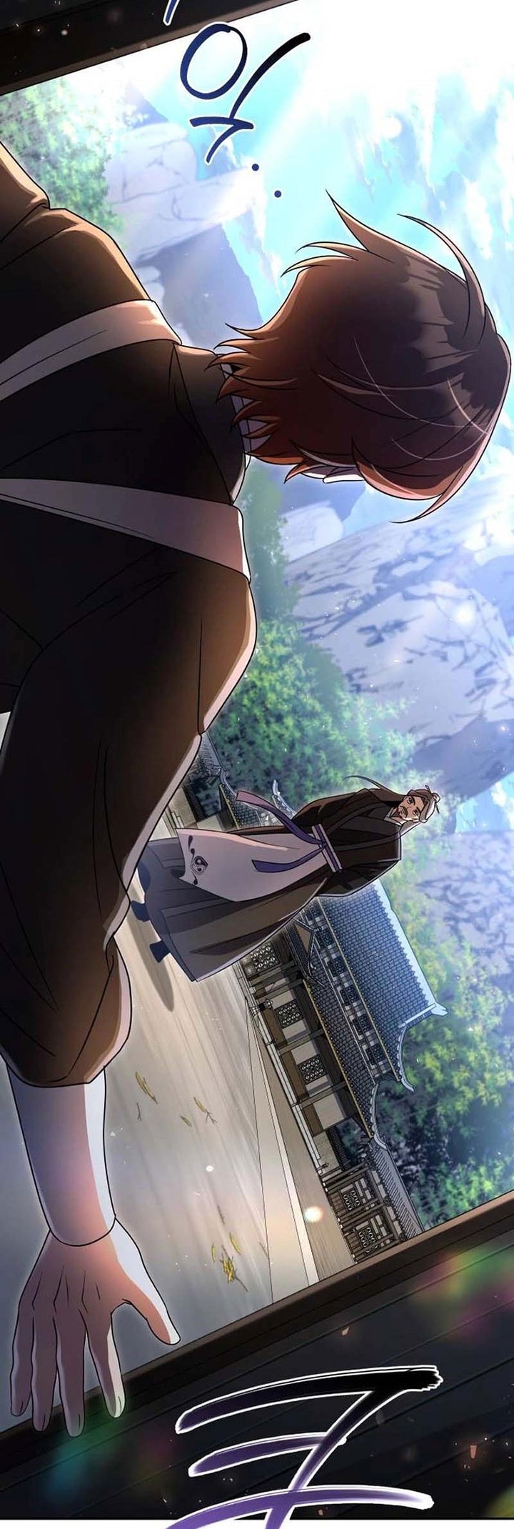 Baca The Second Eunuch Regains His Manhood - Chapter 75 halaman 9