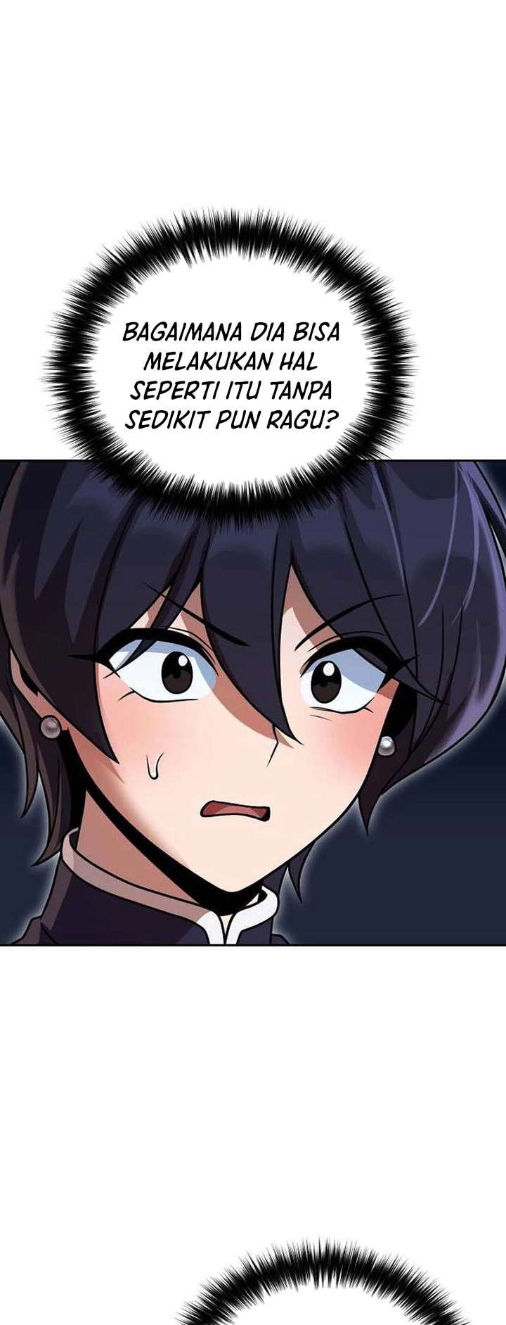 Baca The Second Eunuch Regains His Manhood - Chapter 76 halaman 10