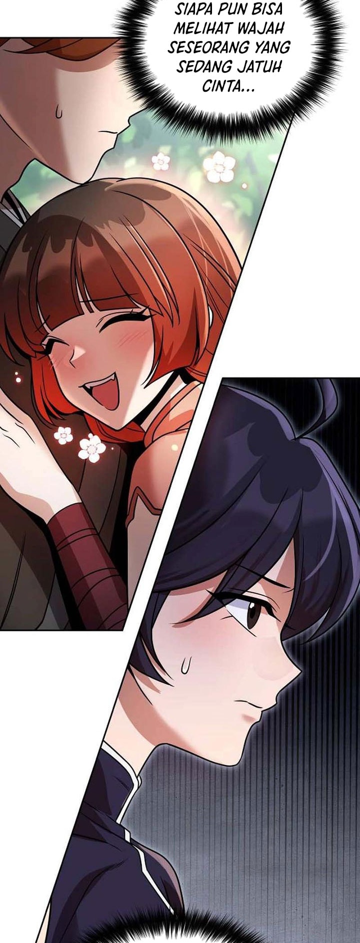 Baca The Second Eunuch Regains His Manhood - Chapter 76 halaman 11