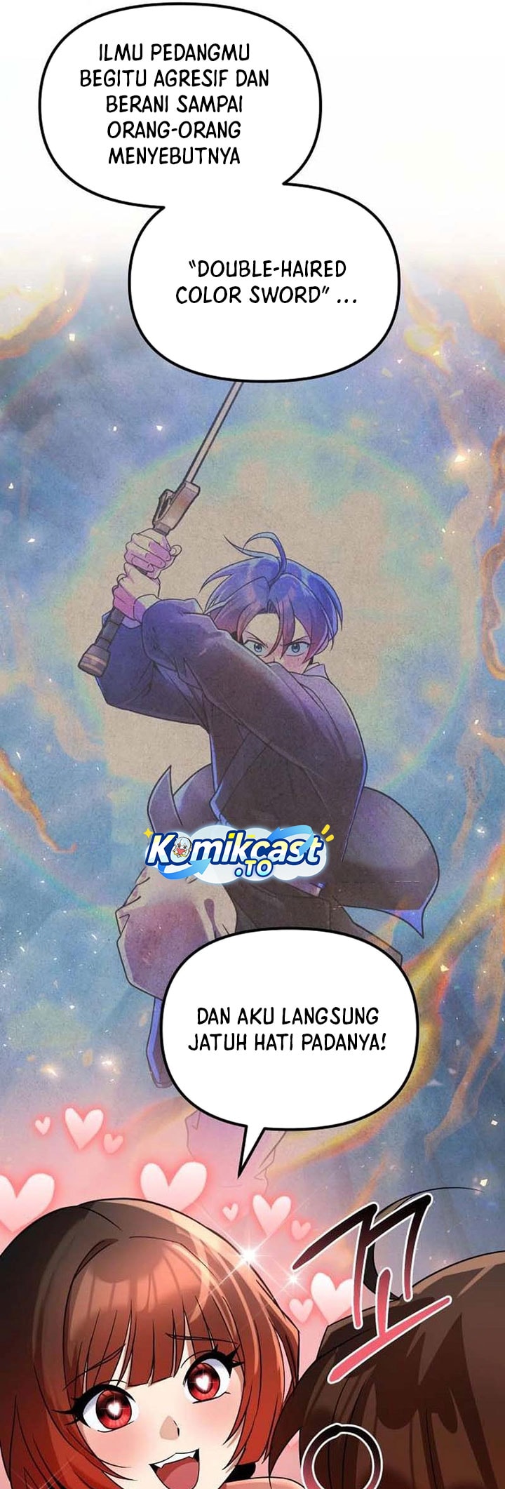 Baca The Second Eunuch Regains His Manhood - Chapter 76 halaman 14