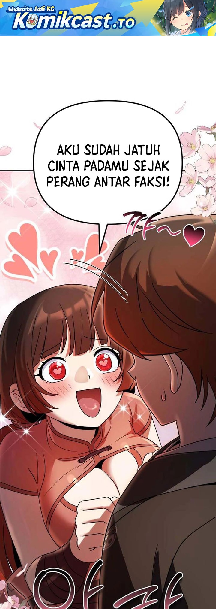 Baca The Second Eunuch Regains His Manhood - Chapter 76 halaman 2