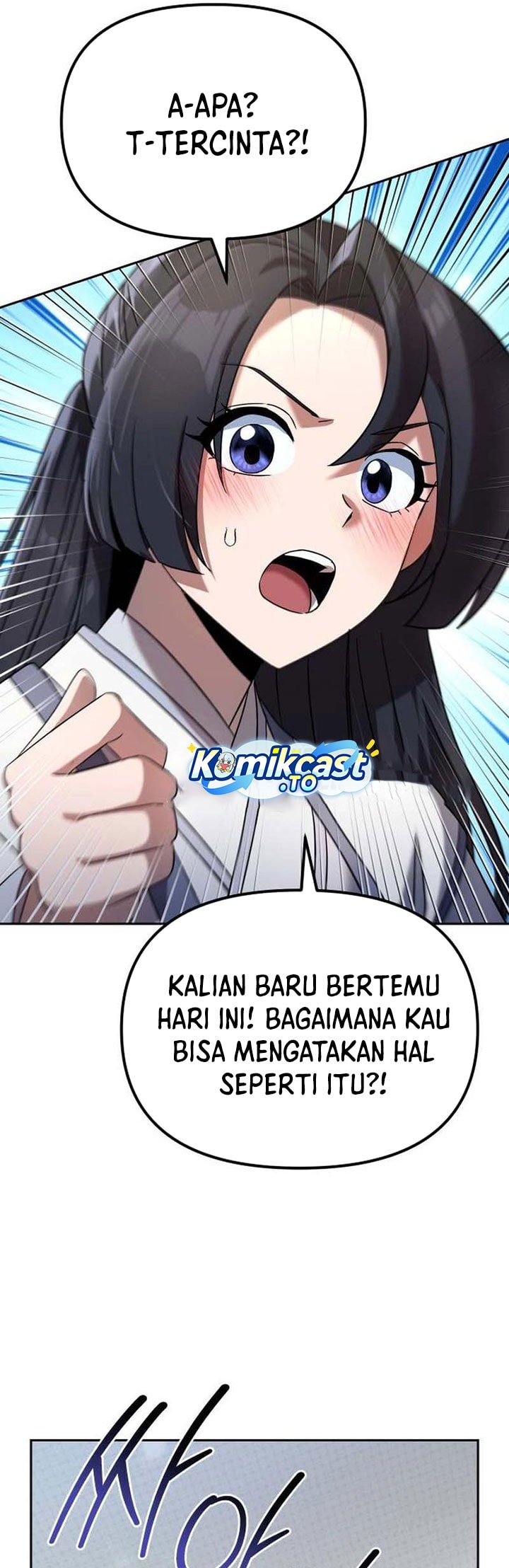 Baca The Second Eunuch Regains His Manhood - Chapter 76 halaman 26