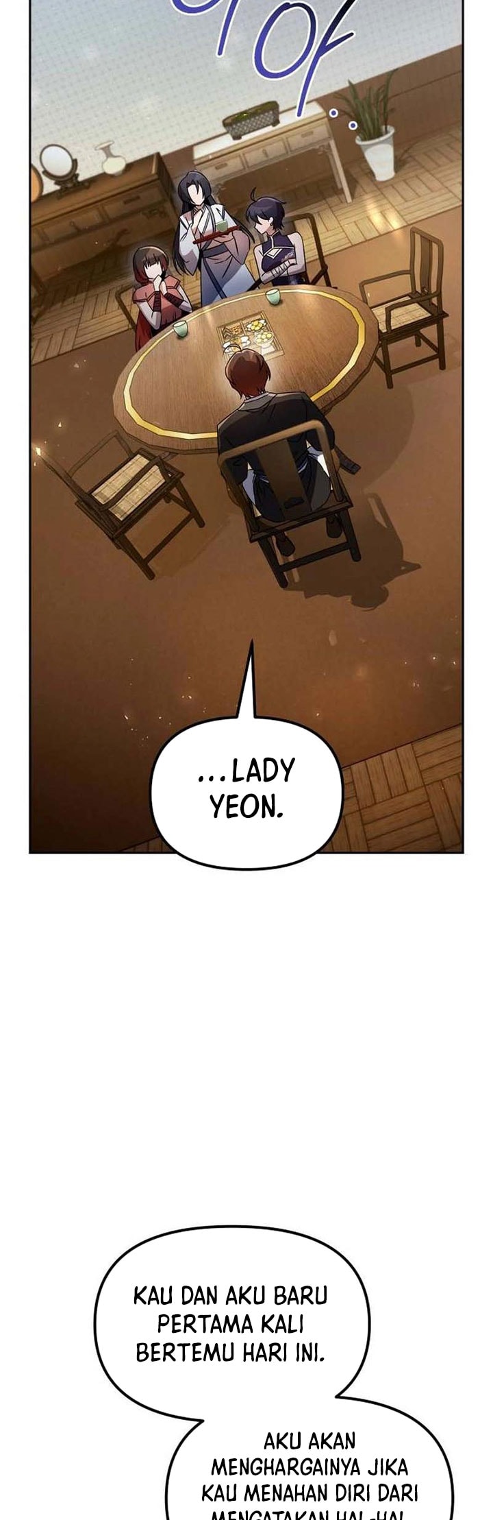 Baca The Second Eunuch Regains His Manhood - Chapter 76 halaman 27