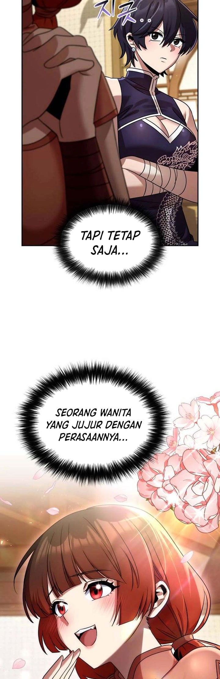 Baca The Second Eunuch Regains His Manhood - Chapter 76 halaman 30