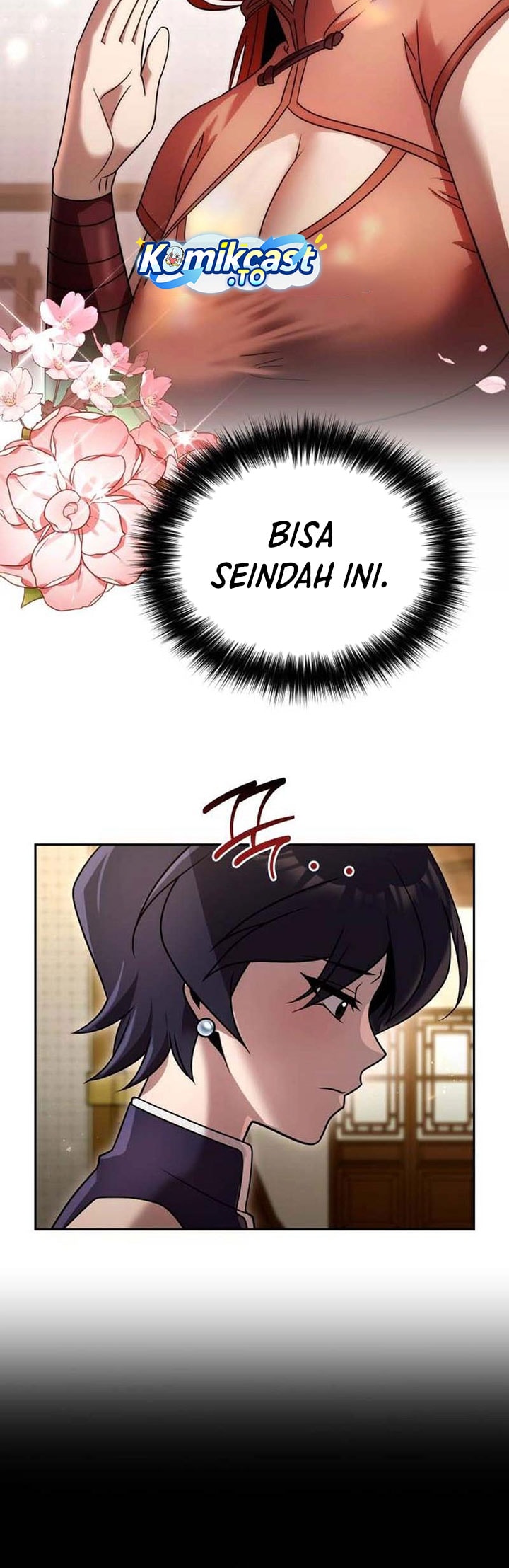 Baca The Second Eunuch Regains His Manhood - Chapter 76 halaman 31