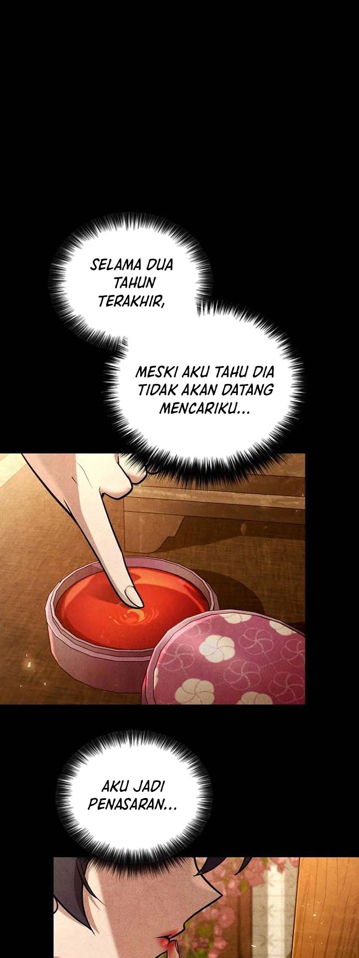 Baca The Second Eunuch Regains His Manhood - Chapter 76 halaman 34