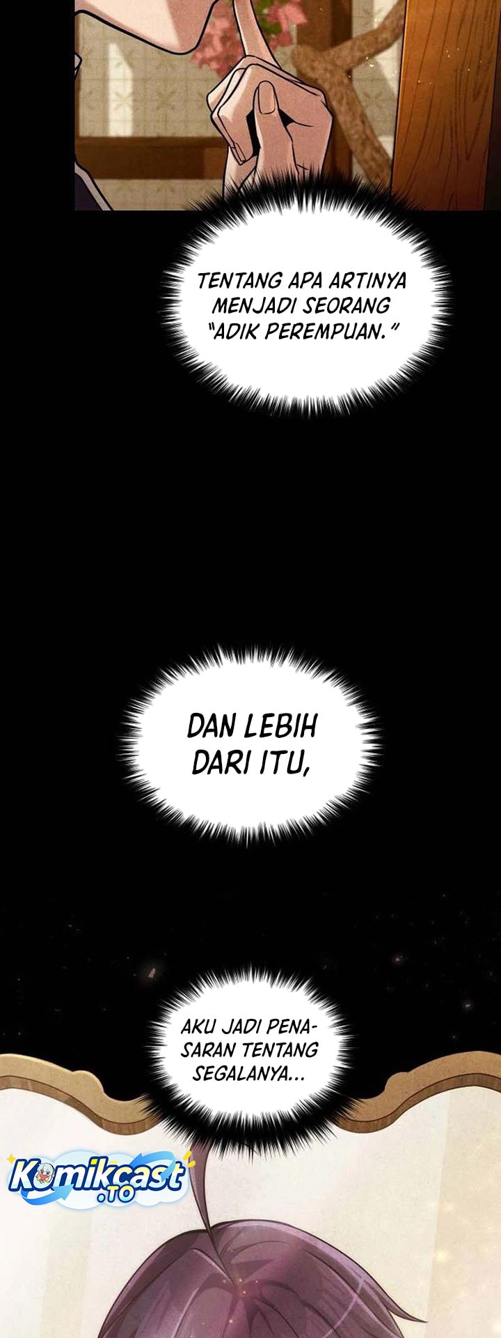 Baca The Second Eunuch Regains His Manhood - Chapter 76 halaman 35