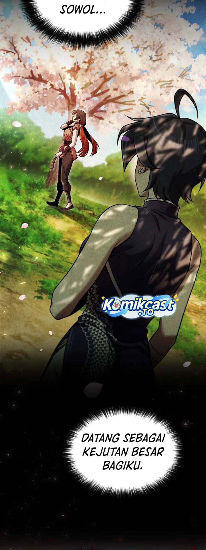 Baca The Second Eunuch Regains His Manhood - Chapter 76 halaman 37