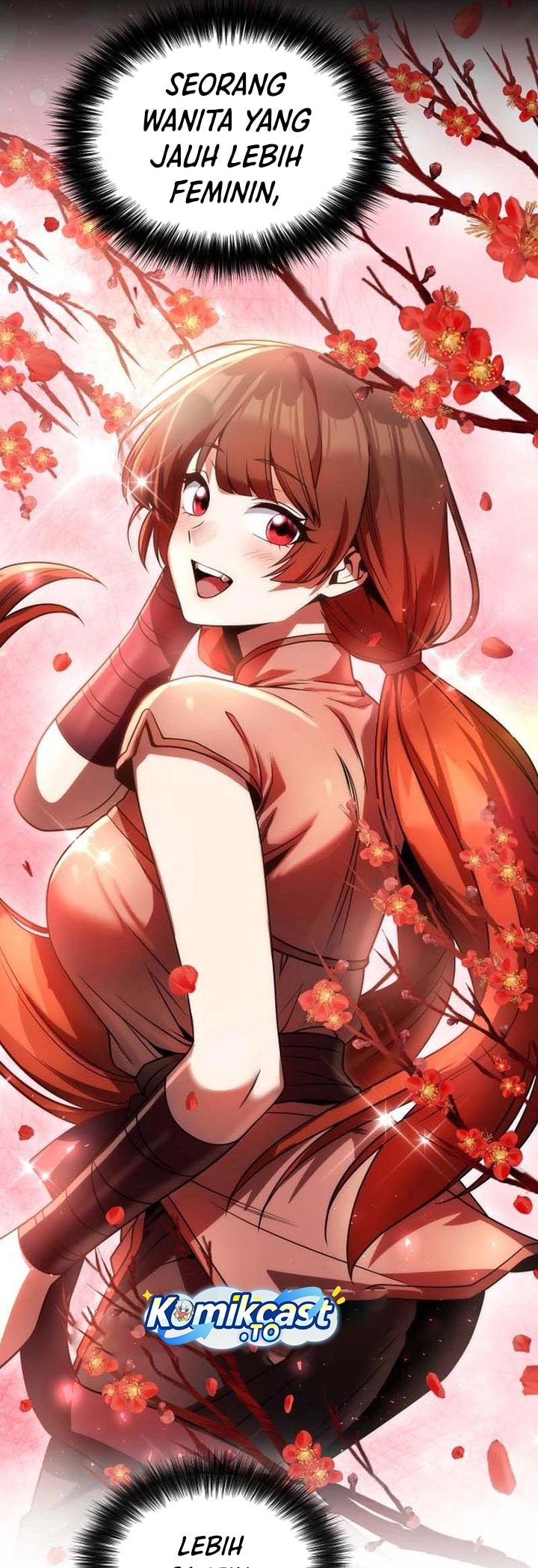 Baca The Second Eunuch Regains His Manhood - Chapter 76 halaman 38