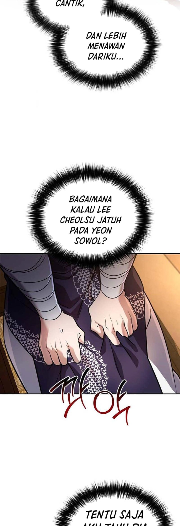 Baca The Second Eunuch Regains His Manhood - Chapter 76 halaman 39