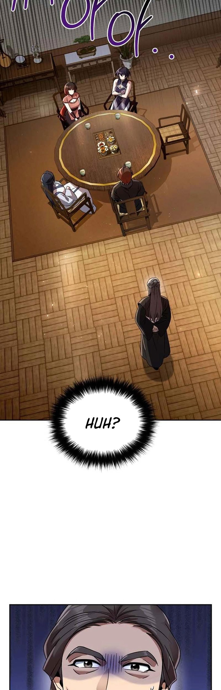 Baca The Second Eunuch Regains His Manhood - Chapter 76 halaman 46