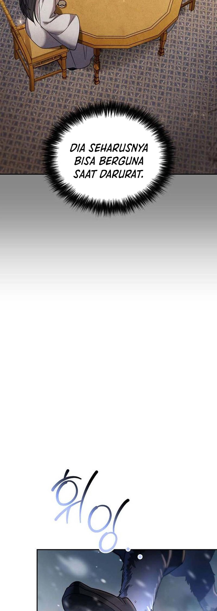 Baca The Second Eunuch Regains His Manhood - Chapter 76 halaman 52