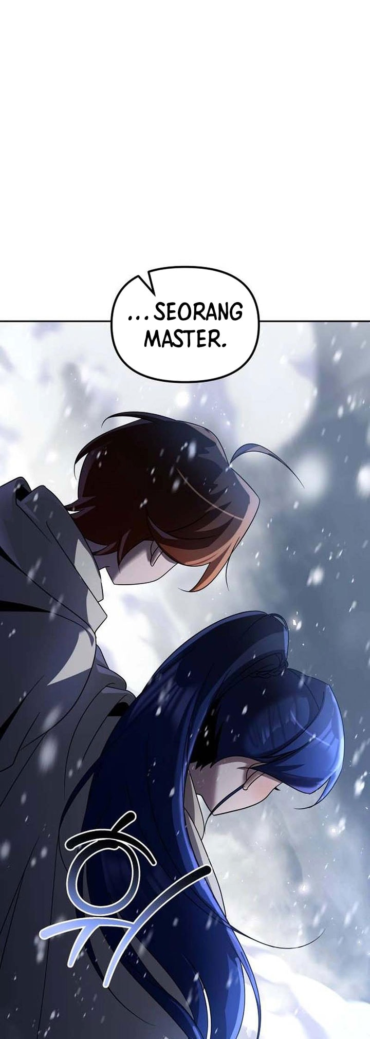 Baca The Second Eunuch Regains His Manhood - Chapter 76 halaman 54