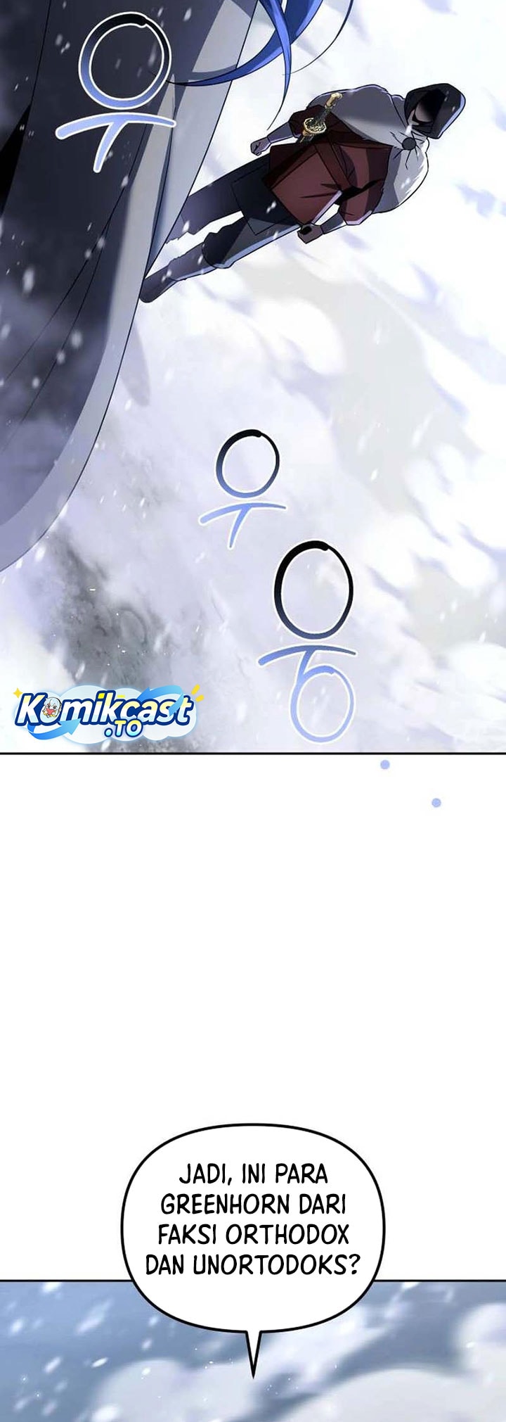 Baca The Second Eunuch Regains His Manhood - Chapter 76 halaman 55