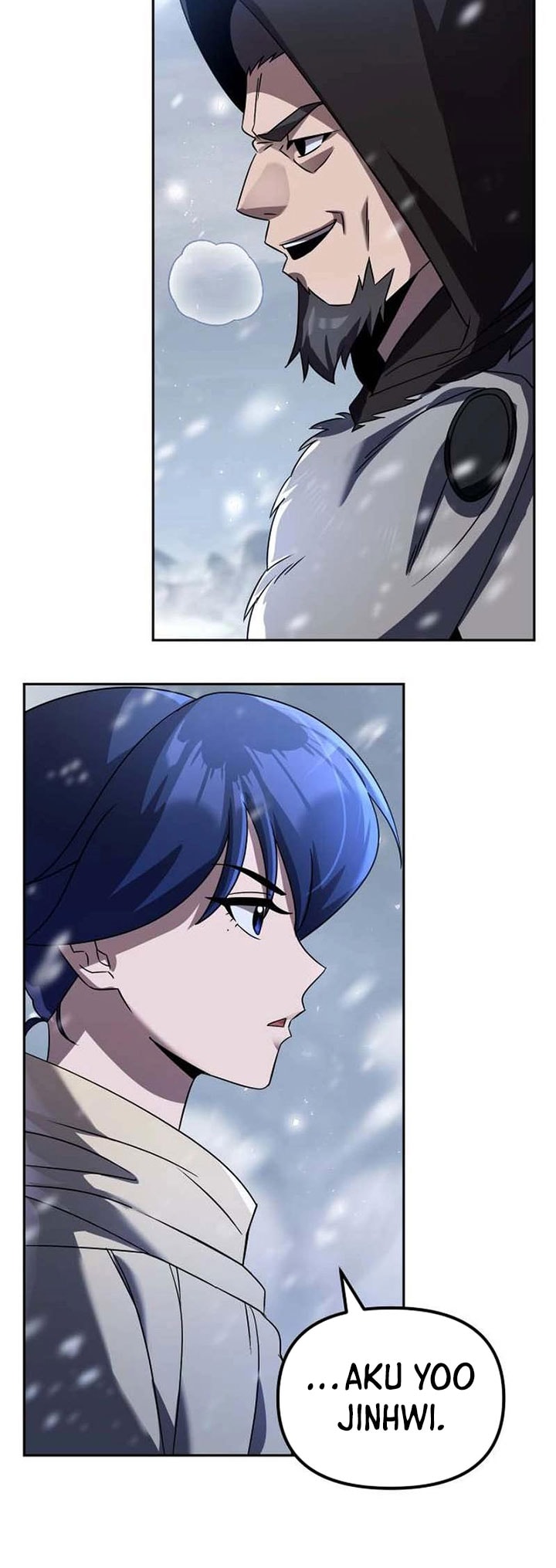 Baca The Second Eunuch Regains His Manhood - Chapter 76 halaman 58