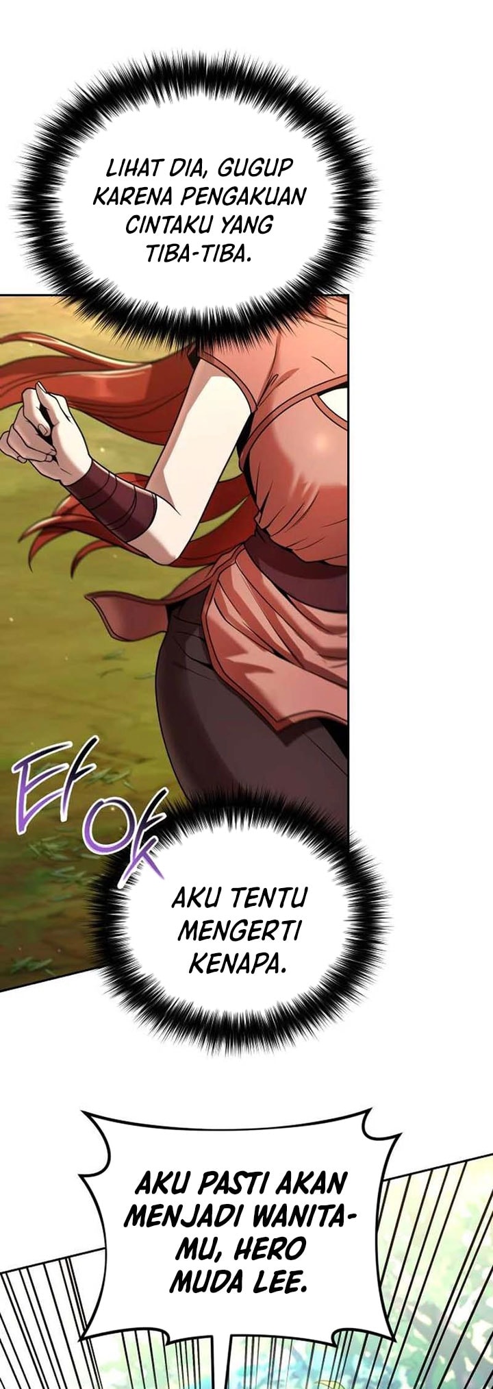 Baca The Second Eunuch Regains His Manhood - Chapter 76 halaman 6