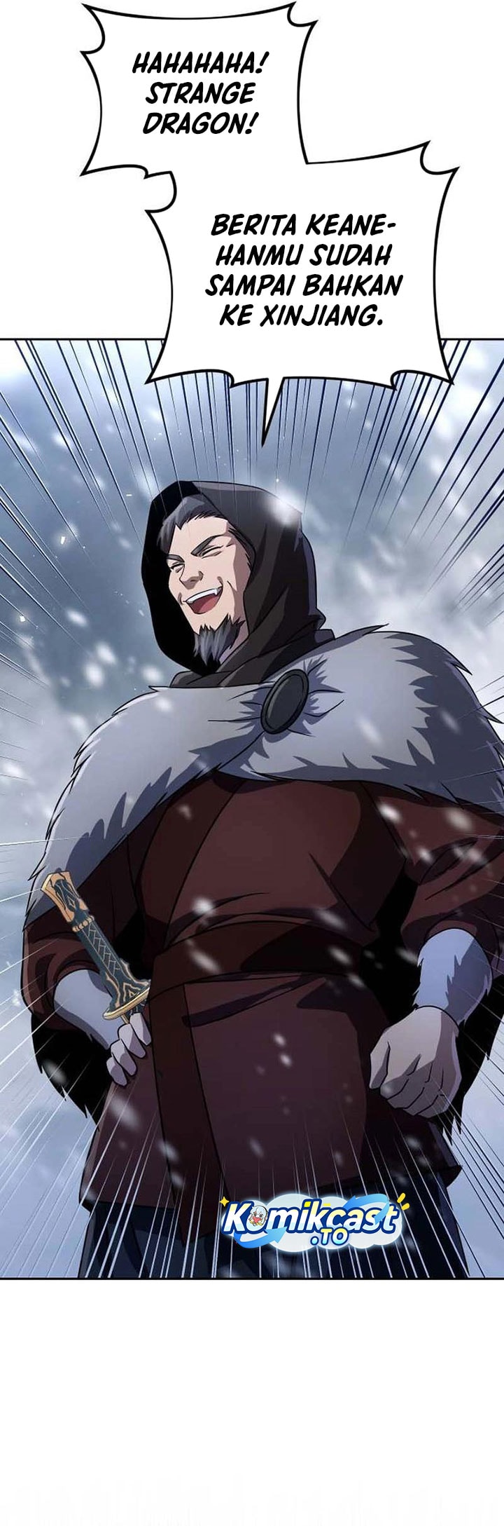 Baca The Second Eunuch Regains His Manhood - Chapter 76 halaman 62