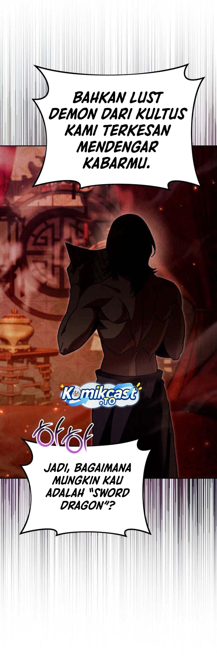 Baca The Second Eunuch Regains His Manhood - Chapter 76 halaman 63