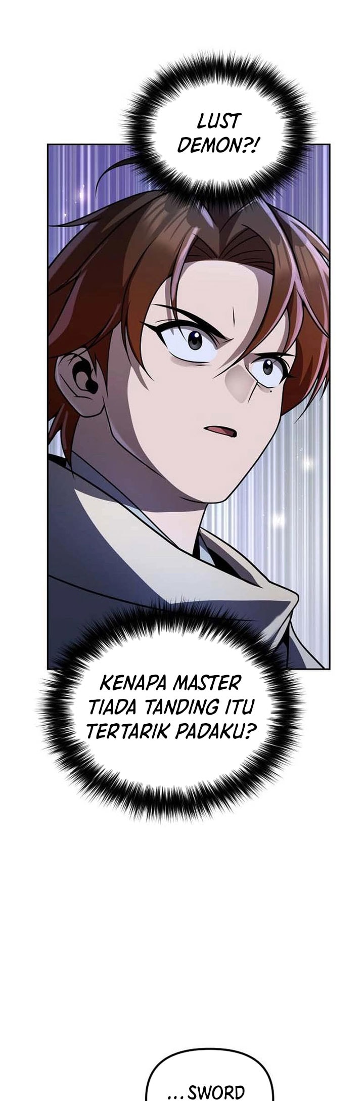 Baca The Second Eunuch Regains His Manhood - Chapter 76 halaman 64