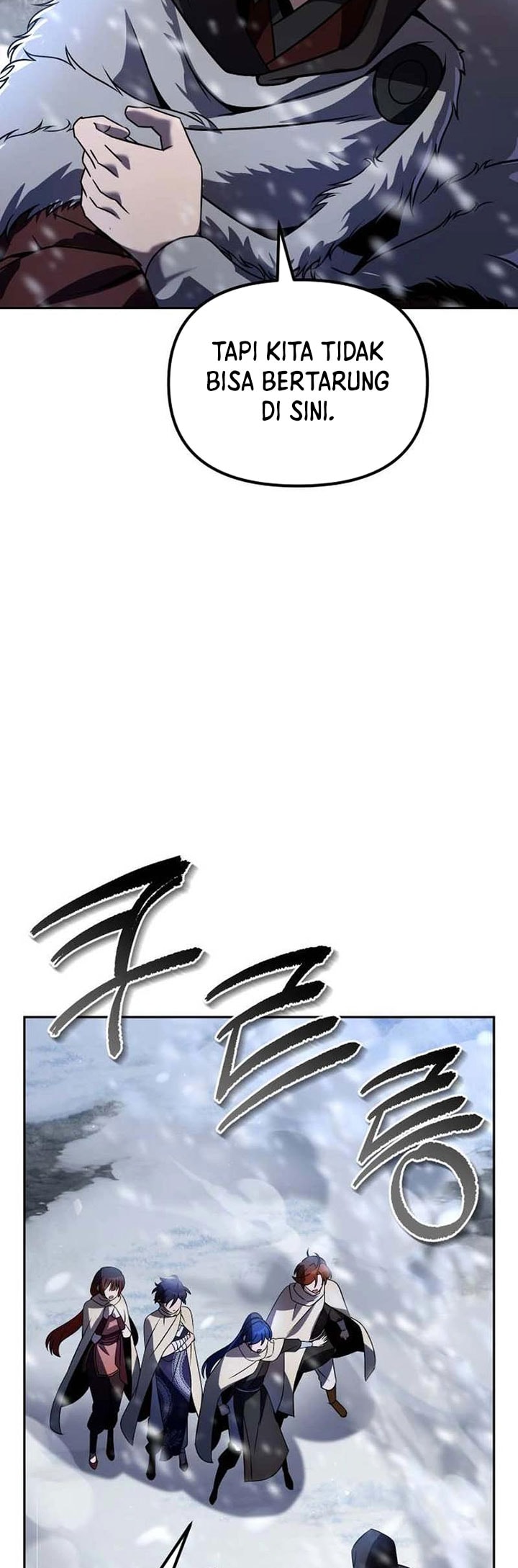 Baca The Second Eunuch Regains His Manhood - Chapter 76 halaman 66