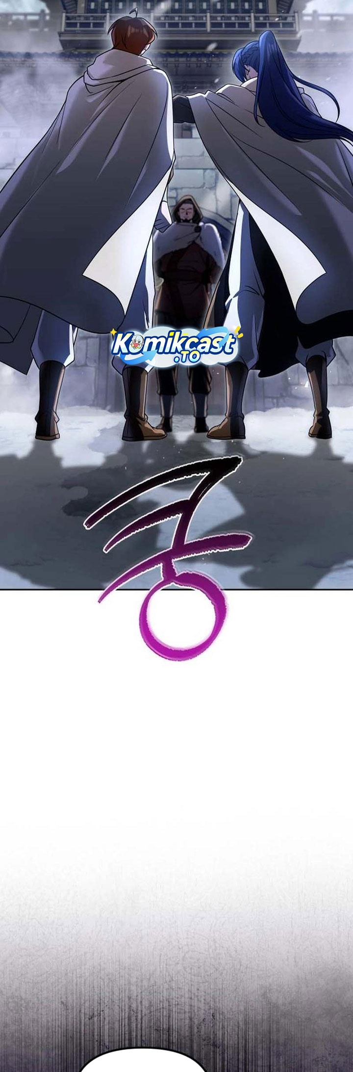 Baca The Second Eunuch Regains His Manhood - Chapter 76 halaman 68