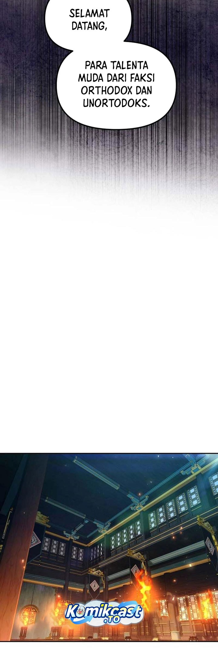 Baca The Second Eunuch Regains His Manhood - Chapter 76 halaman 69