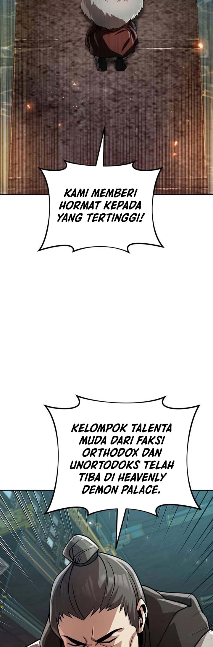 Baca The Second Eunuch Regains His Manhood - Chapter 76 halaman 71