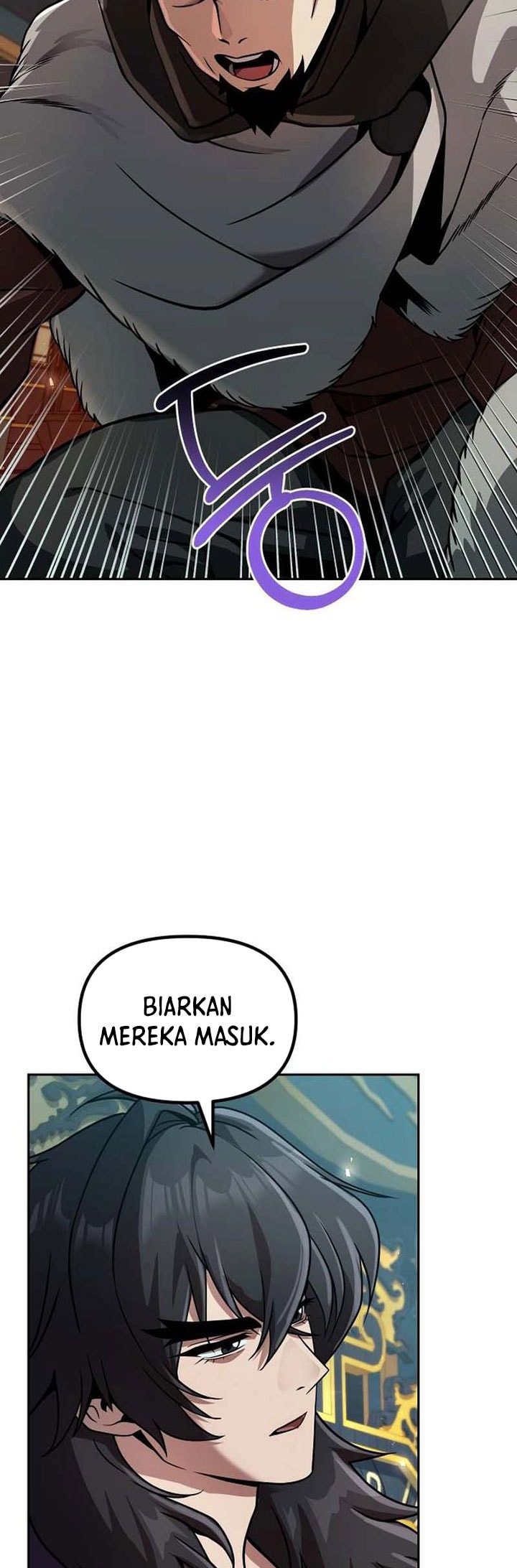 Baca The Second Eunuch Regains His Manhood - Chapter 76 halaman 72