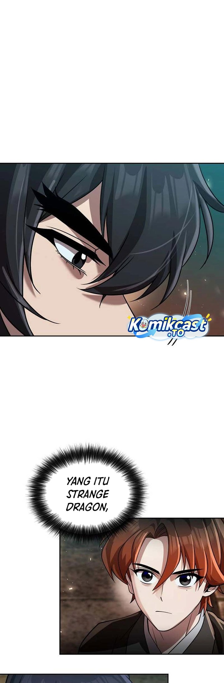 Baca The Second Eunuch Regains His Manhood - Chapter 76 halaman 75