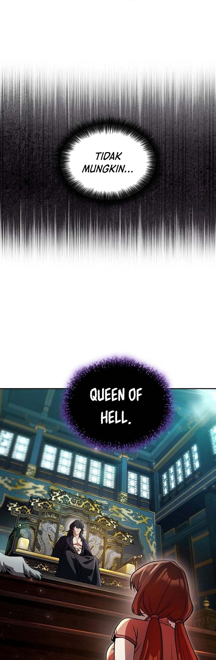 Baca The Second Eunuch Regains His Manhood - Chapter 76 halaman 77