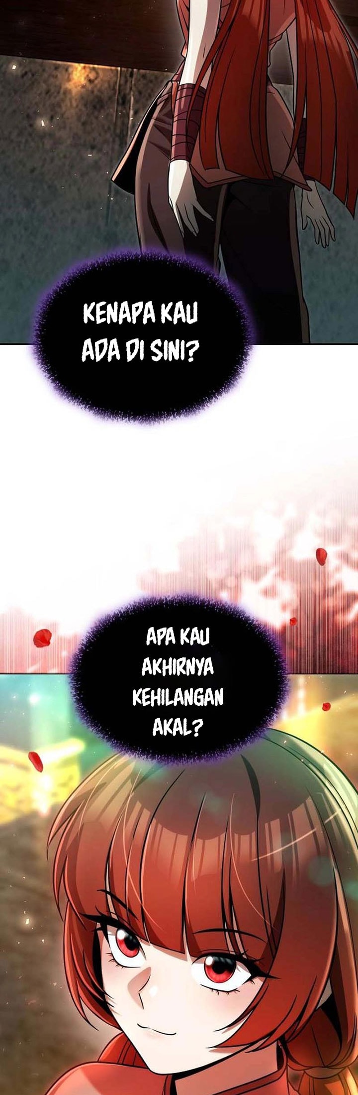 Baca The Second Eunuch Regains His Manhood - Chapter 76 halaman 78