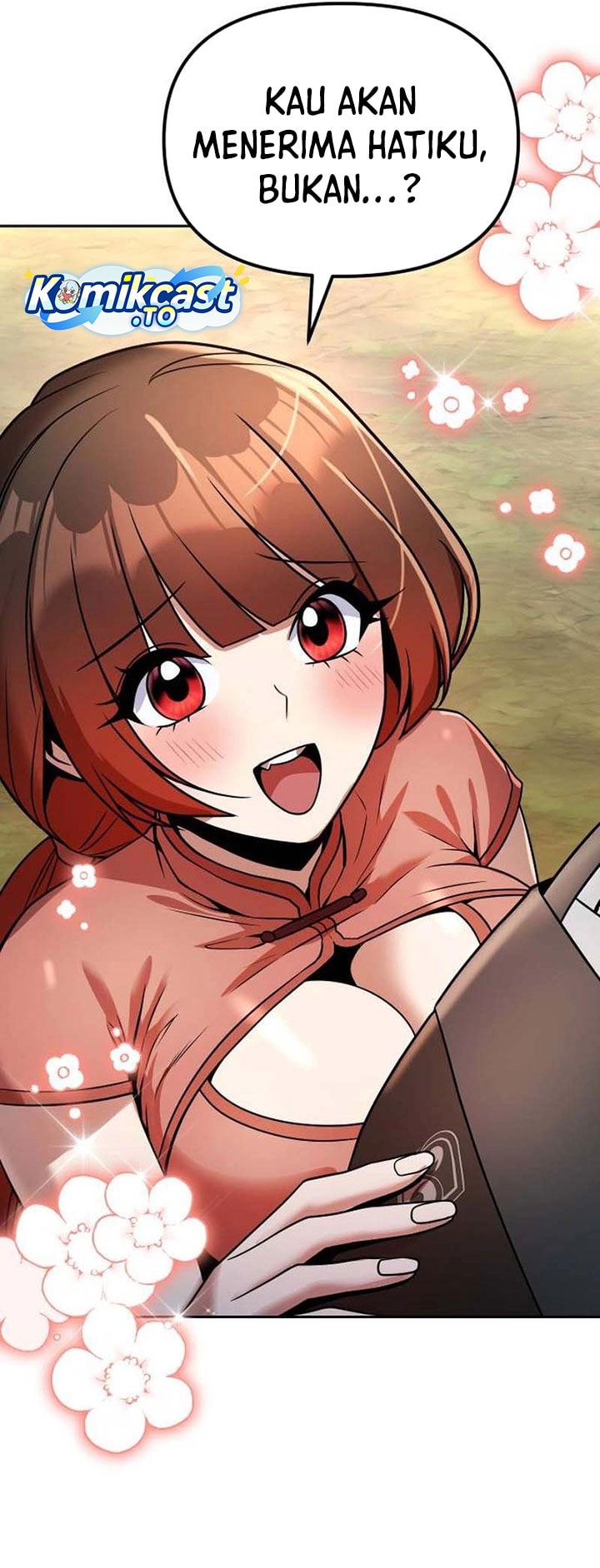 Baca The Second Eunuch Regains His Manhood - Chapter 76 halaman 8