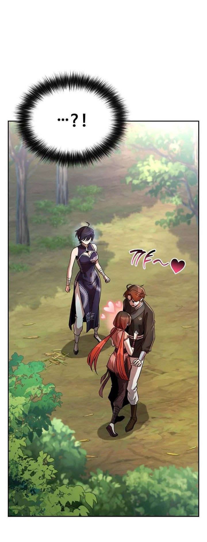 Baca The Second Eunuch Regains His Manhood - Chapter 76 halaman 9