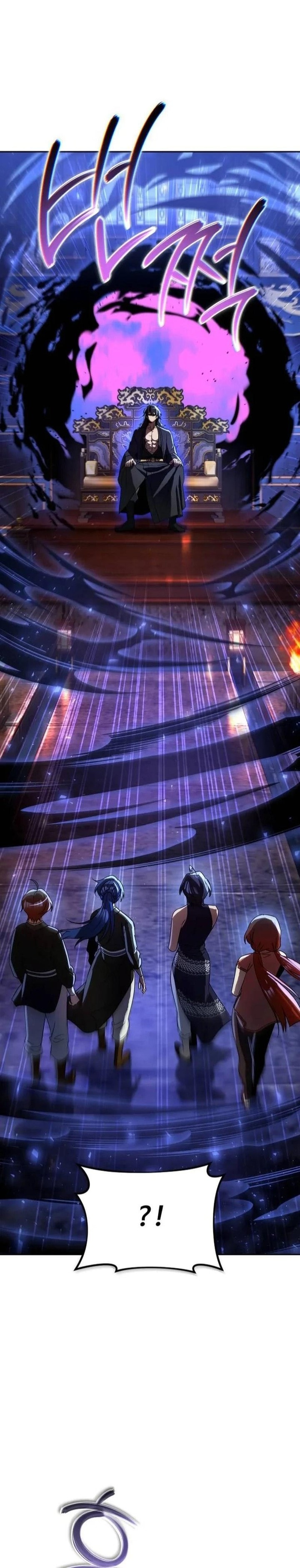 Baca The Second Eunuch Regains His Manhood - Chapter 77 halaman 11