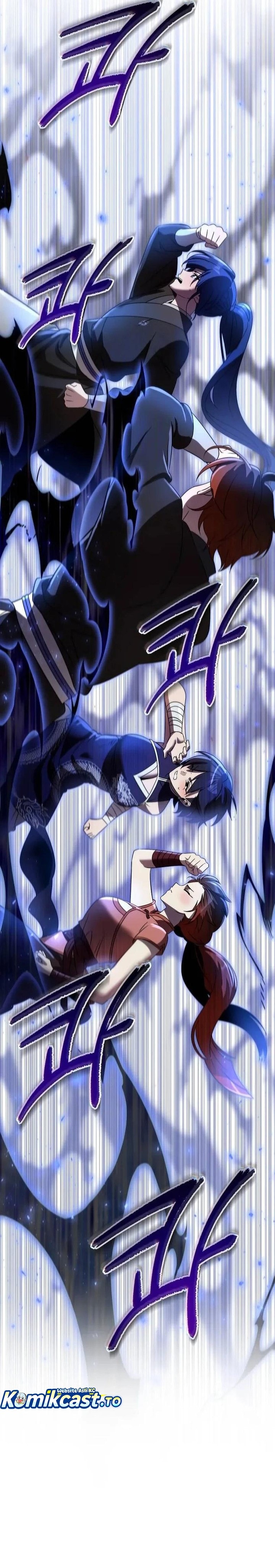 Baca The Second Eunuch Regains His Manhood - Chapter 77 halaman 13