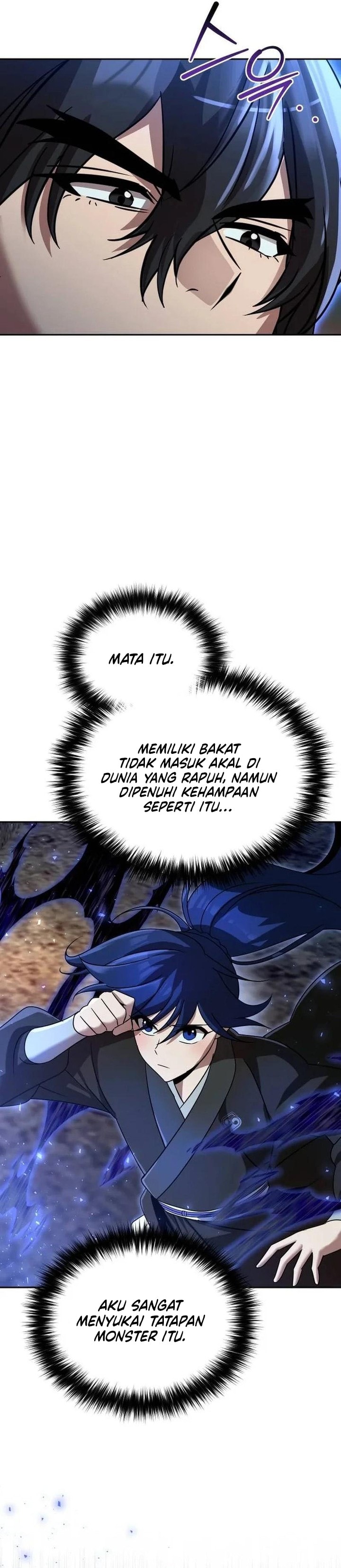 Baca The Second Eunuch Regains His Manhood - Chapter 77 halaman 15