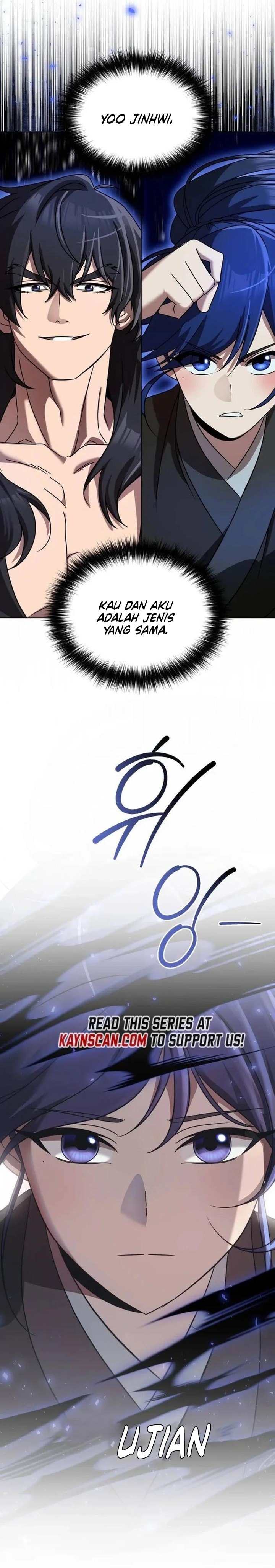 Baca The Second Eunuch Regains His Manhood - Chapter 77 halaman 16