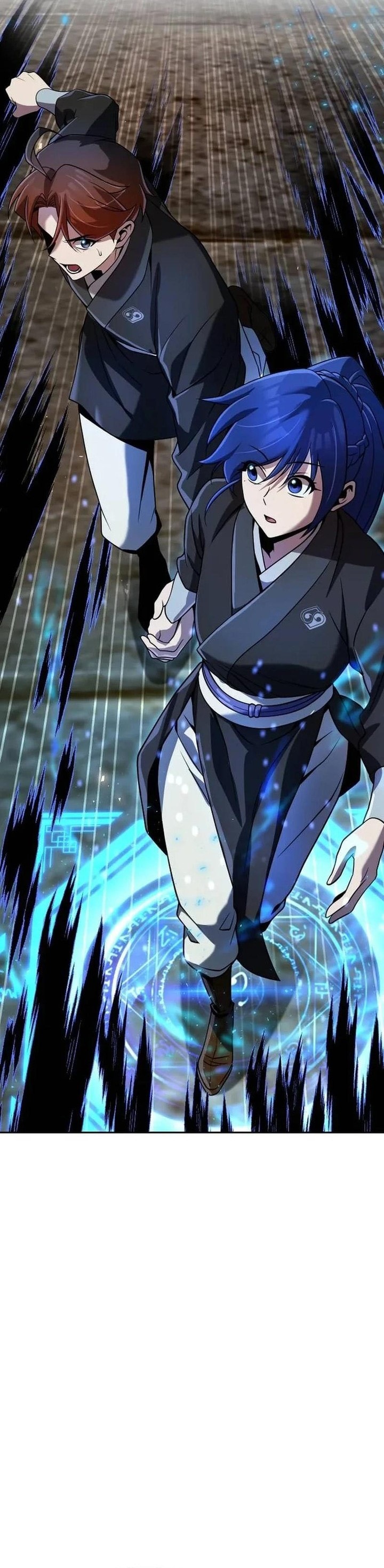 Baca The Second Eunuch Regains His Manhood - Chapter 77 halaman 23