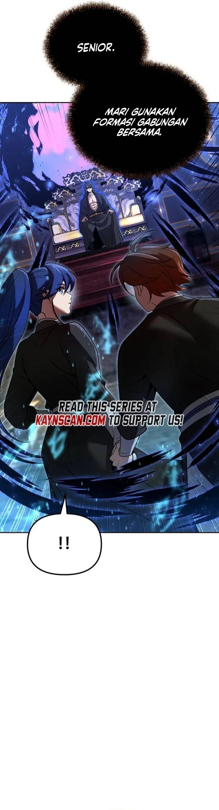 Baca The Second Eunuch Regains His Manhood - Chapter 77 halaman 25