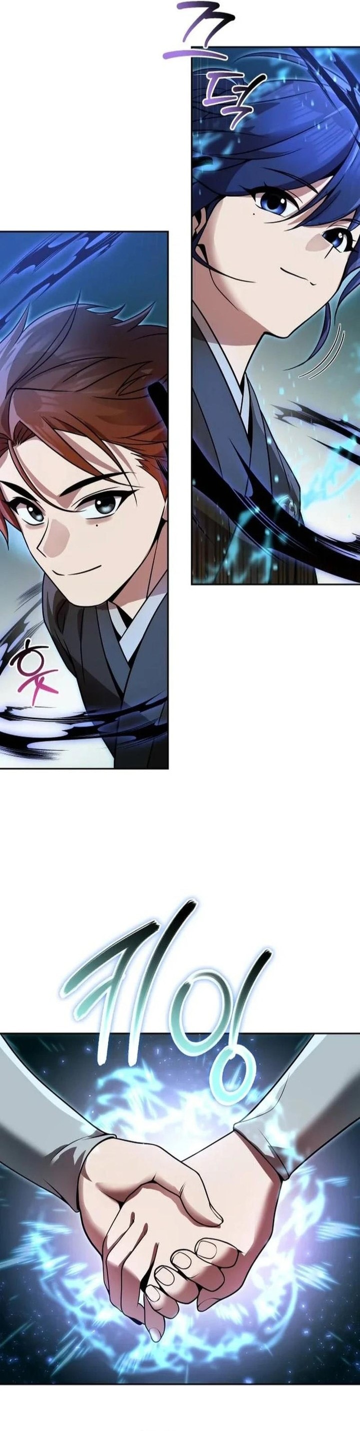 Baca The Second Eunuch Regains His Manhood - Chapter 77 halaman 26