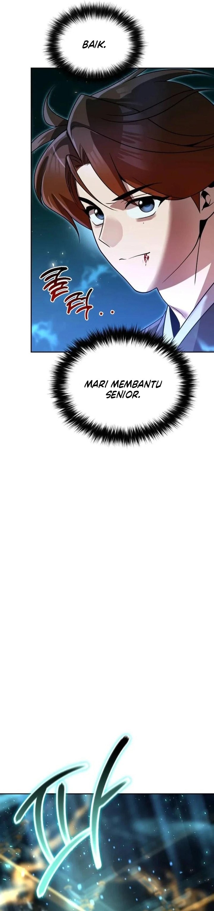 Baca The Second Eunuch Regains His Manhood - Chapter 77 halaman 27